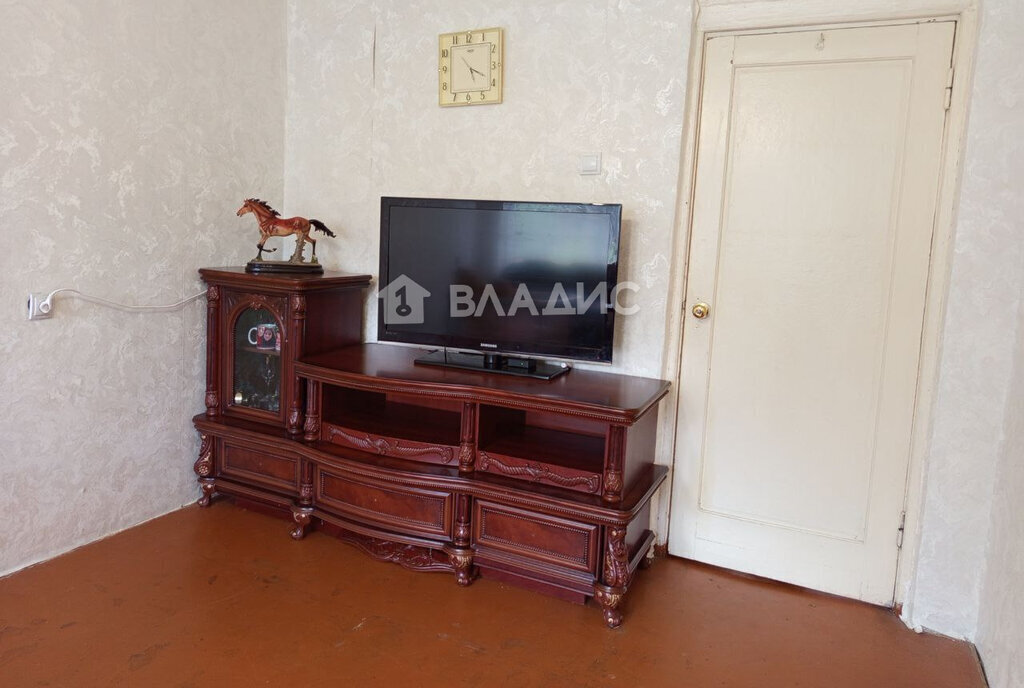 квартира г Калининград ул Тихорецкая 39а фото 11