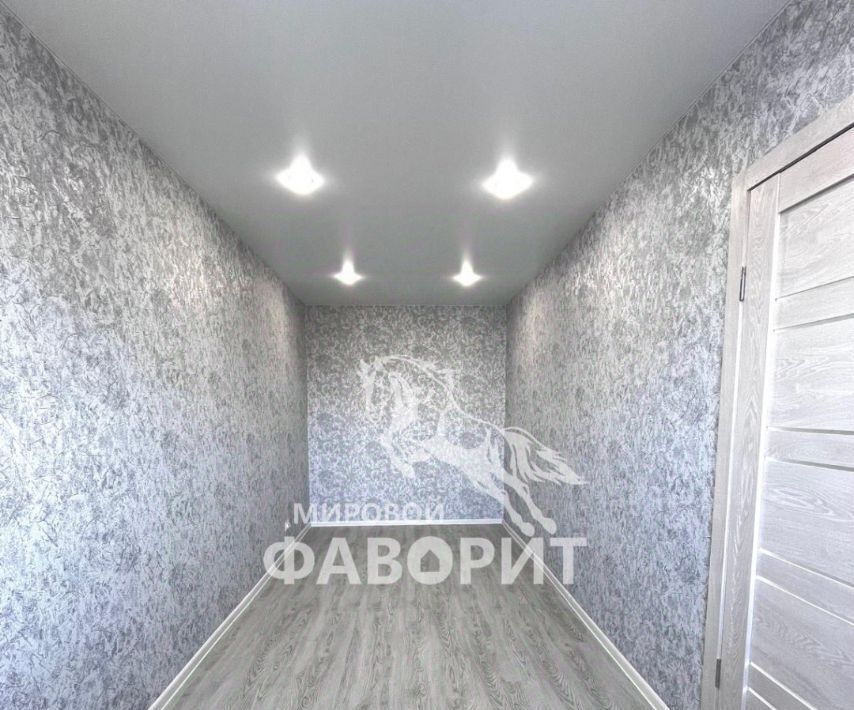 квартира г Орск р-н Октябрьский Новый город ул Тагильская 42 фото 1