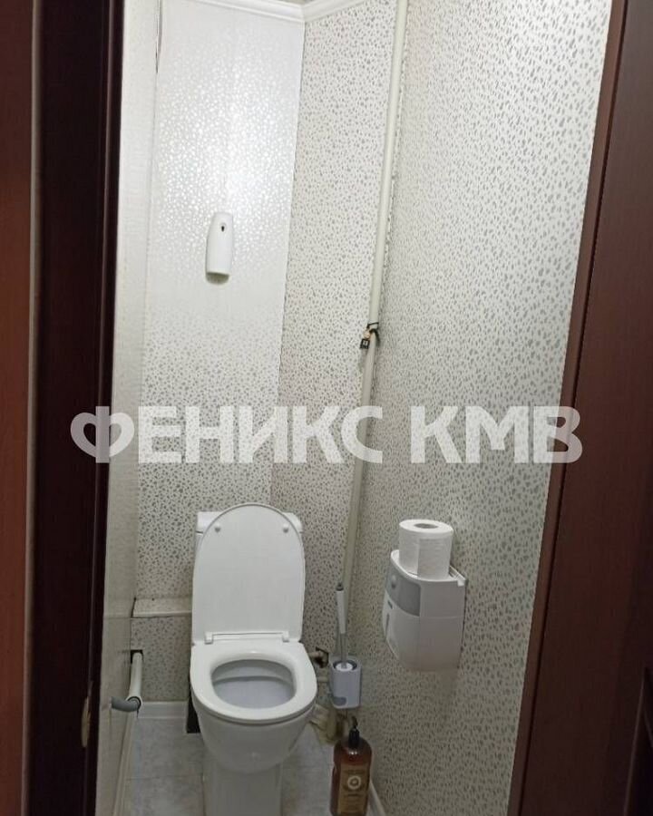 квартира г Пятигорск ул Адмиральского 8 фото 4