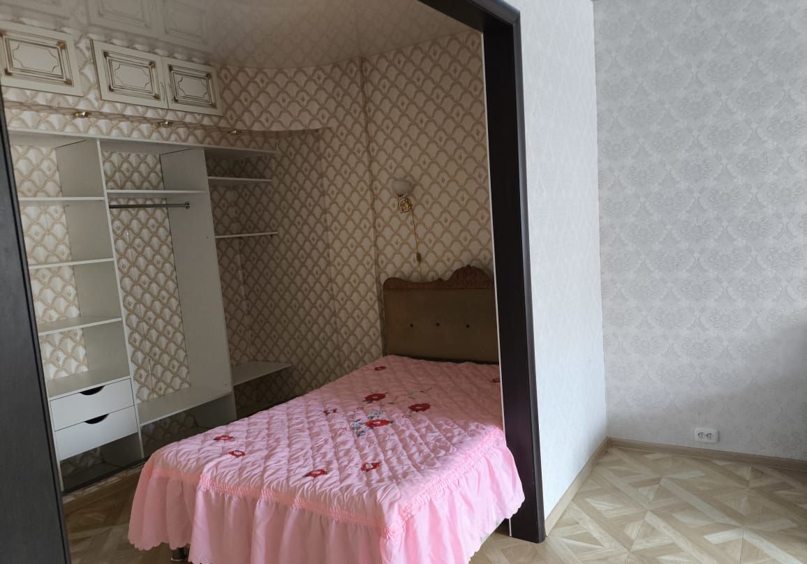 квартира г Снежинск ул Чкаловская 1а фото 8
