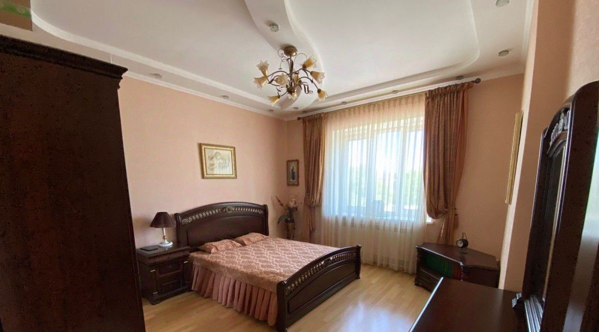 квартира г Евпатория ул Сытникова 4а фото 1