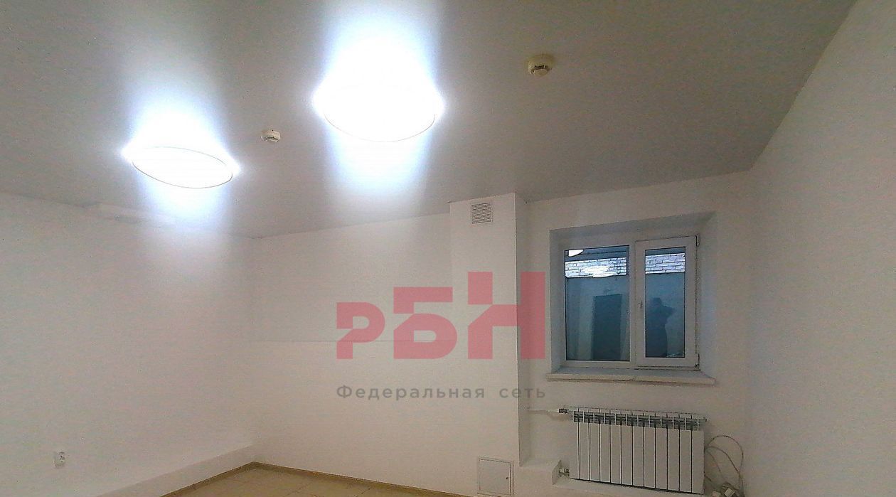 свободного назначения г Пенза р-н Железнодорожный ул Бакунина фото 3