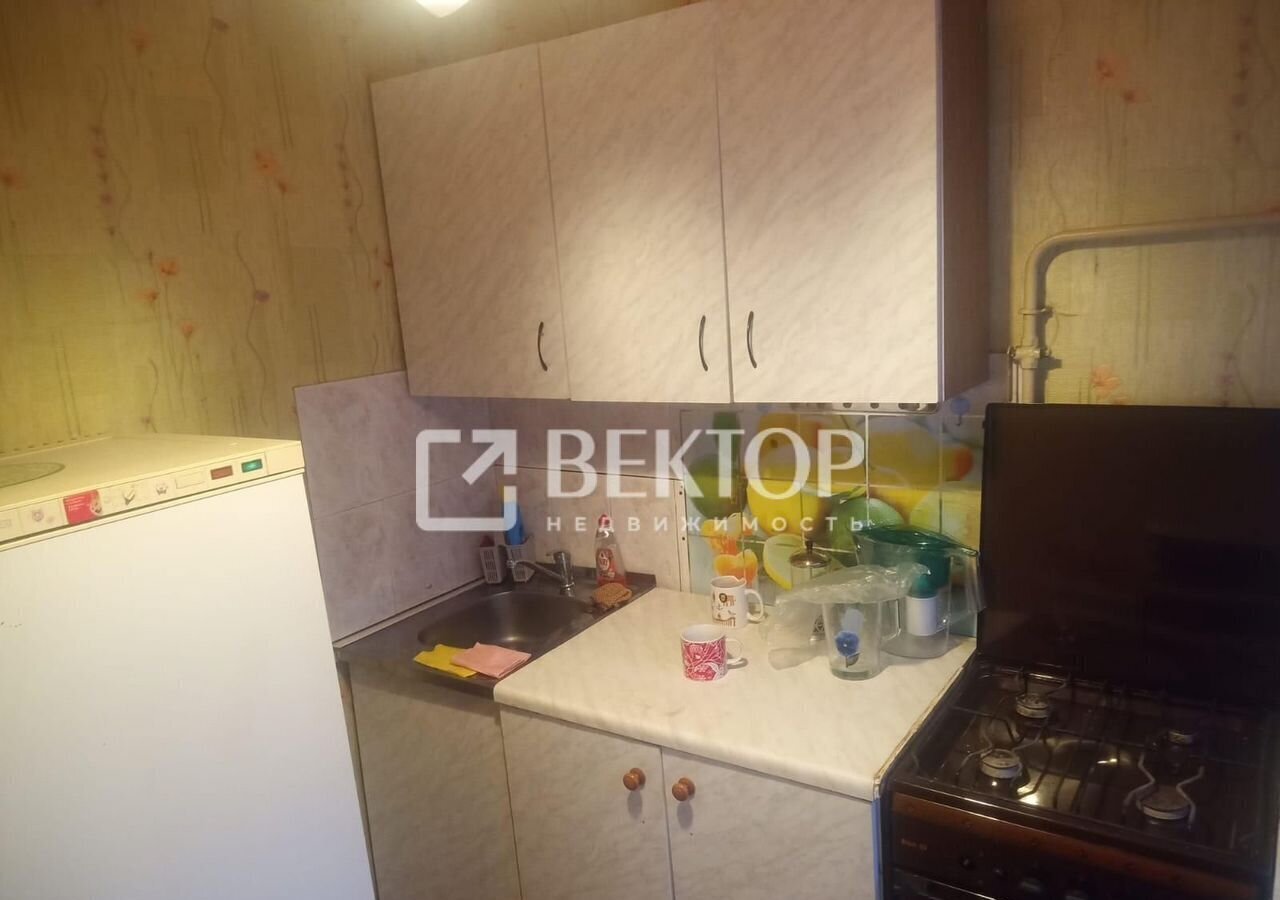 квартира г Ярославль р-н Красноперекопский ул Павлова 5 фото 13