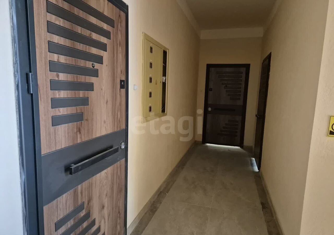 квартира р-н Ейский г Ейск ул Армавирская 204/1к 1 фото 14