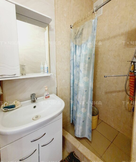 квартира г Чебаркуль ул Заря 33 фото 8