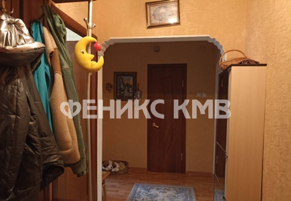 квартира г Пятигорск ул Адмиральского 8 фото 7