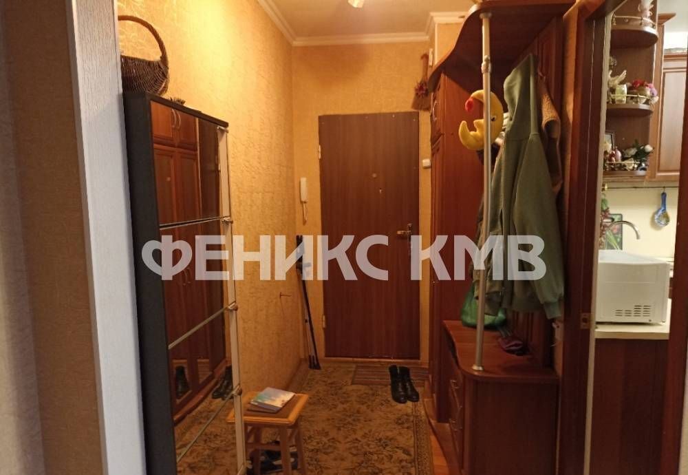 квартира г Пятигорск ул Адмиральского 8 фото 10