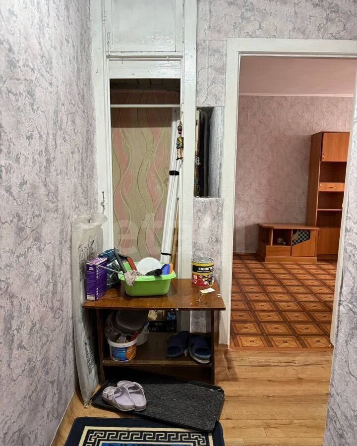 квартира г Чита р-н Ингодинский ул Красноярская 11 фото 12