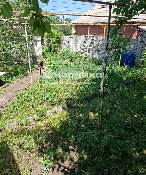 дом г Каменск-Шахтинский ул Восточная фото 15