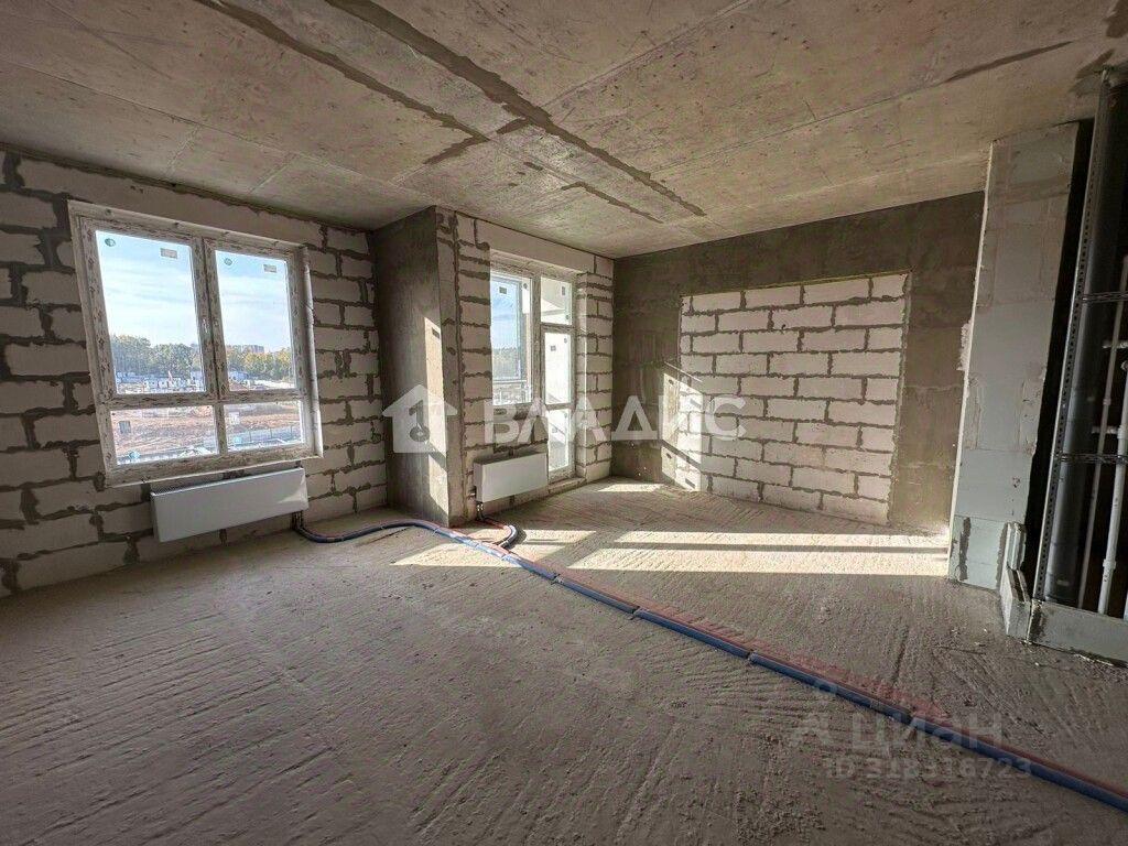 квартира г Видное Троицкая улица фото 16