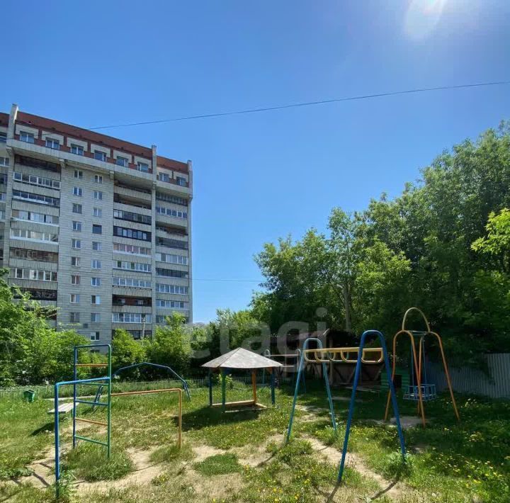 квартира г Екатеринбург Геологическая ул Пальмиро Тольятти 13а фото 14