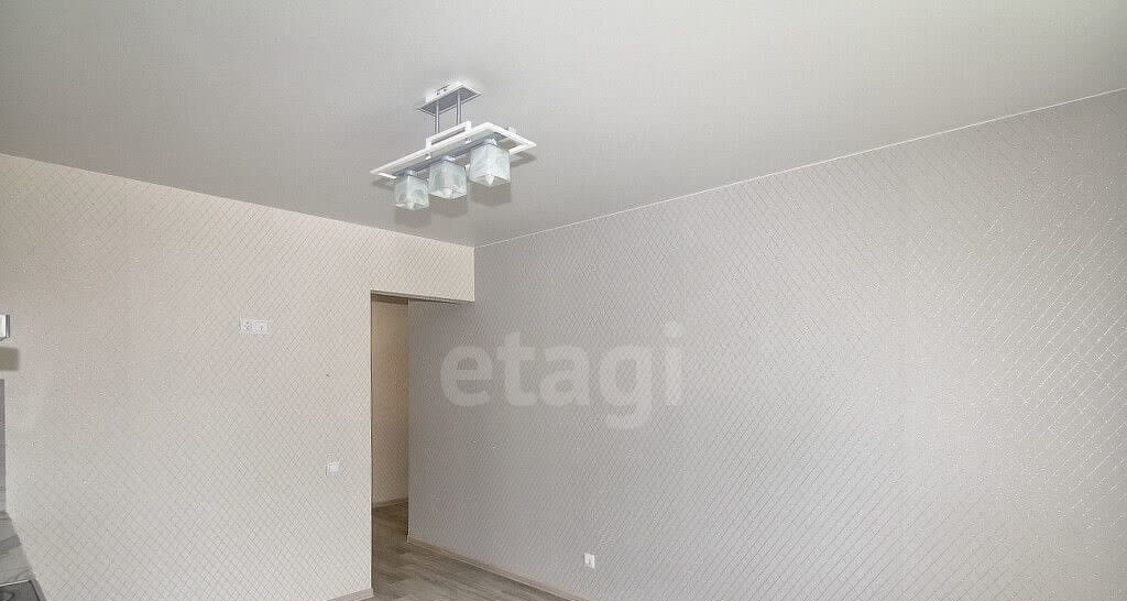 квартира г Бердск ул Ленина 23 фото 5