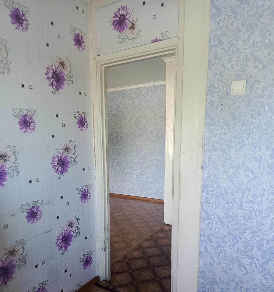 квартира г Искитим Подгорный 6 фото 5