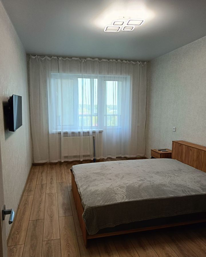 квартира городской округ Богородский г Ногинск ул 7-ая Черноголовская 17к/1 фото 12