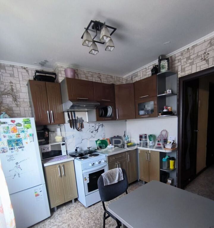 квартира г Барнаул ул Малахова 140 фото 15