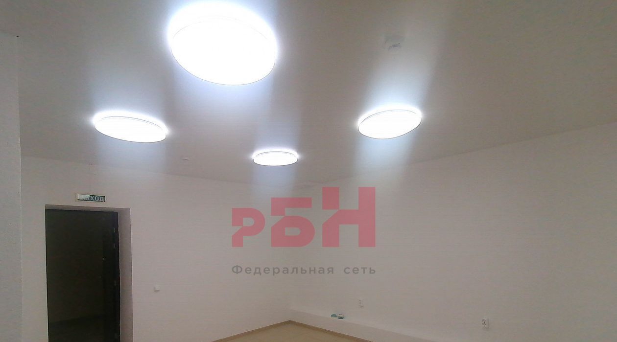 свободного назначения г Пенза р-н Железнодорожный ул Бакунина фото 6