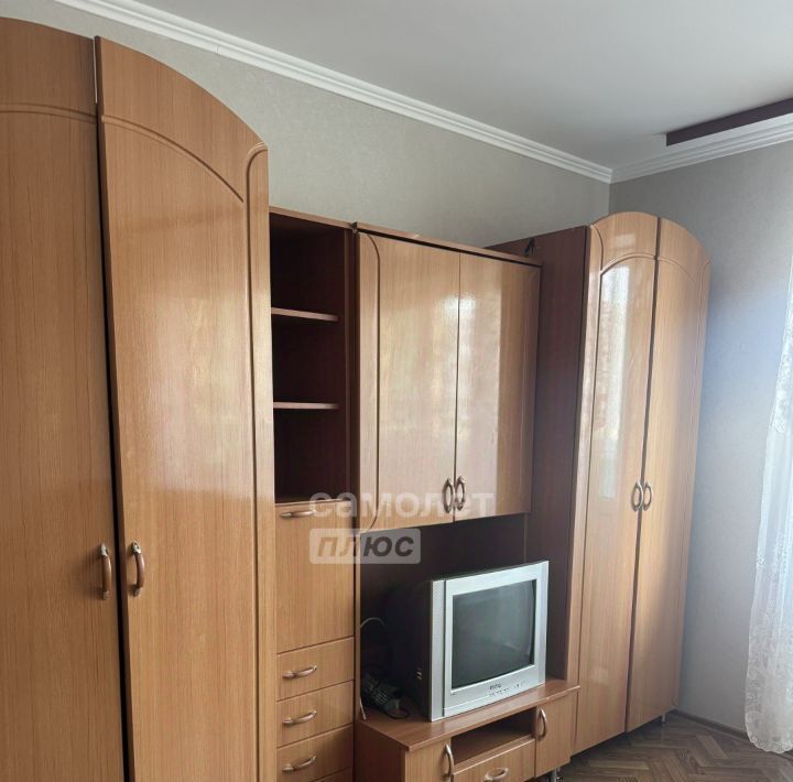 квартира г Липецк р-н Советский ул Белянского А.Д. 18 фото 4