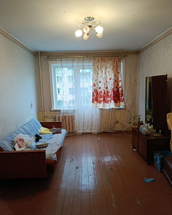 квартира г Новосибирск ул Петухова 28 Площадь Маркса фото 1
