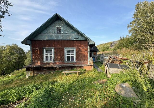 ул Нагорная 39 городское поселение город Кола фото