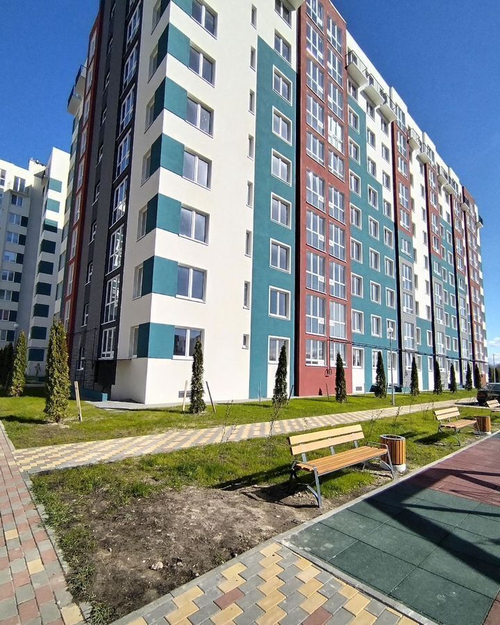 квартира г Калининград р-н Московский ул У.Громовой 6 фото 13
