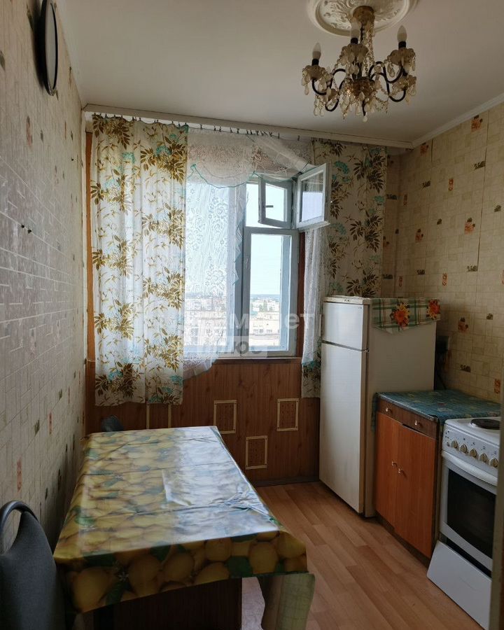 квартира г Курчатов ул Энергетиков 49 фото 4