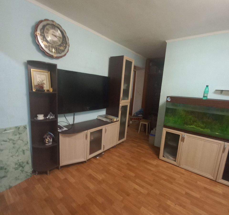 квартира г Волгоград р-н Красноармейский ул им. Фадеева 11 фото 17