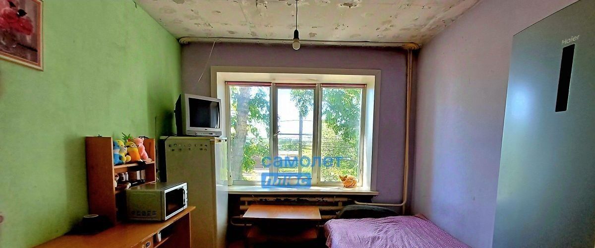 комната г Бийск ул Социалистическая 34 фото 1