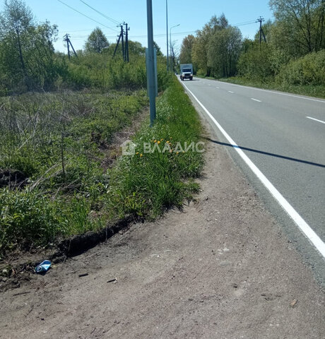 пр-д Урожайный фото