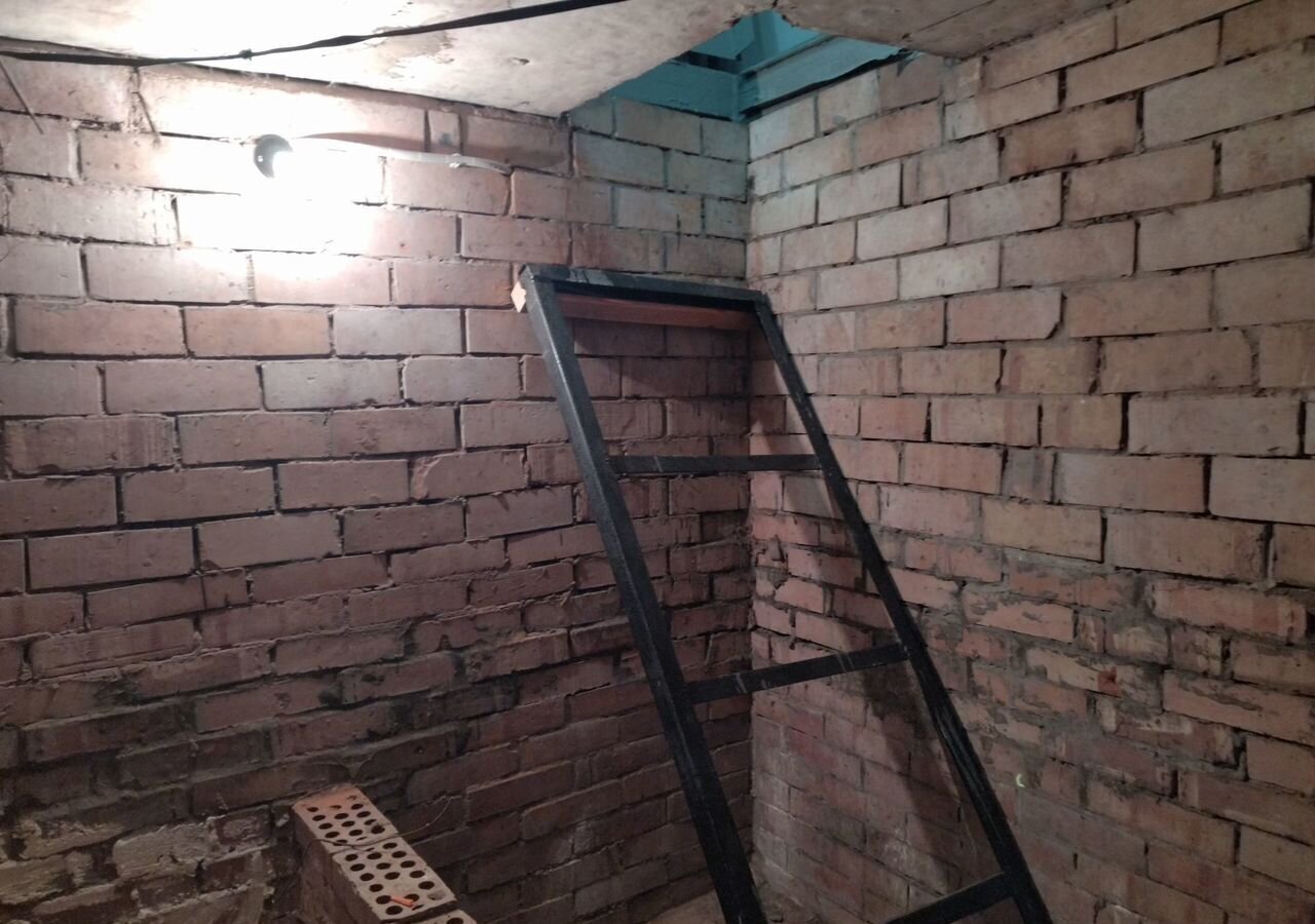 гараж г Тольятти р-н Центральный ул Голосова 99а фото 4