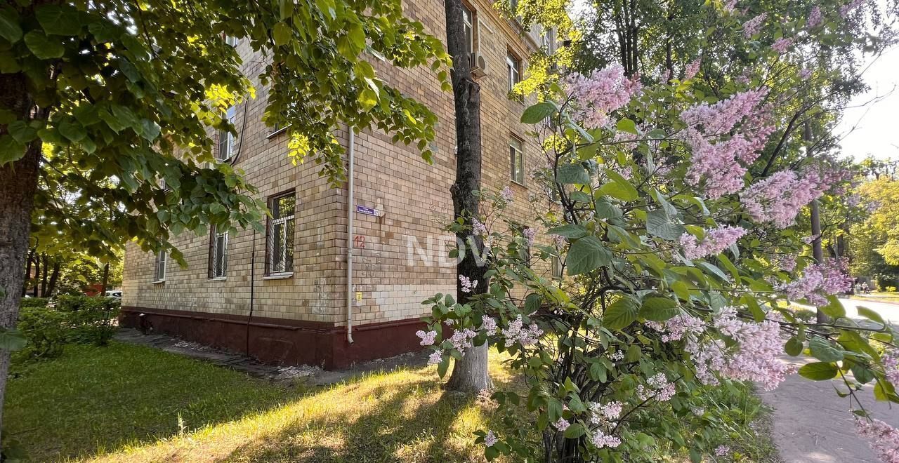 комната г Балашиха мкр Керамик ул Заводская 12 Ольгино фото 17