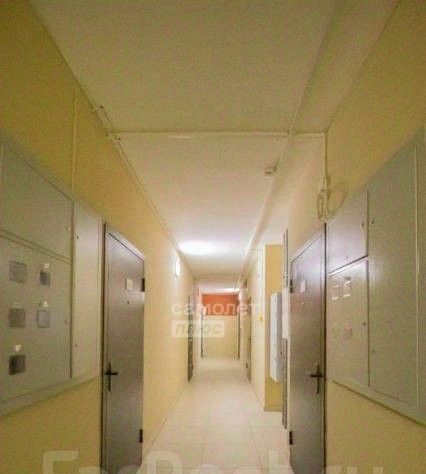 квартира г Владивосток р-н Ленинский б-р Зеленый 19 Бульвар фото 6