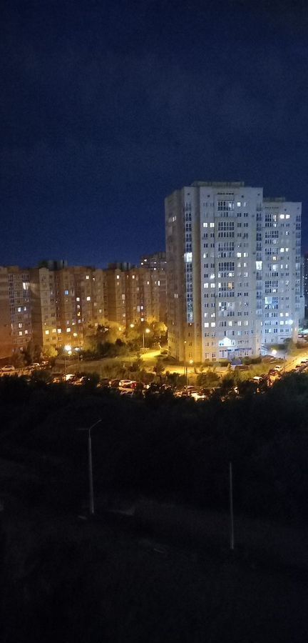 квартира г Омск р-н Кировский б-р Архитекторов 1/3 фото 26
