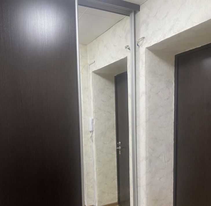 квартира г Пермь р-н Кировский ул Калинина 30а фото 6