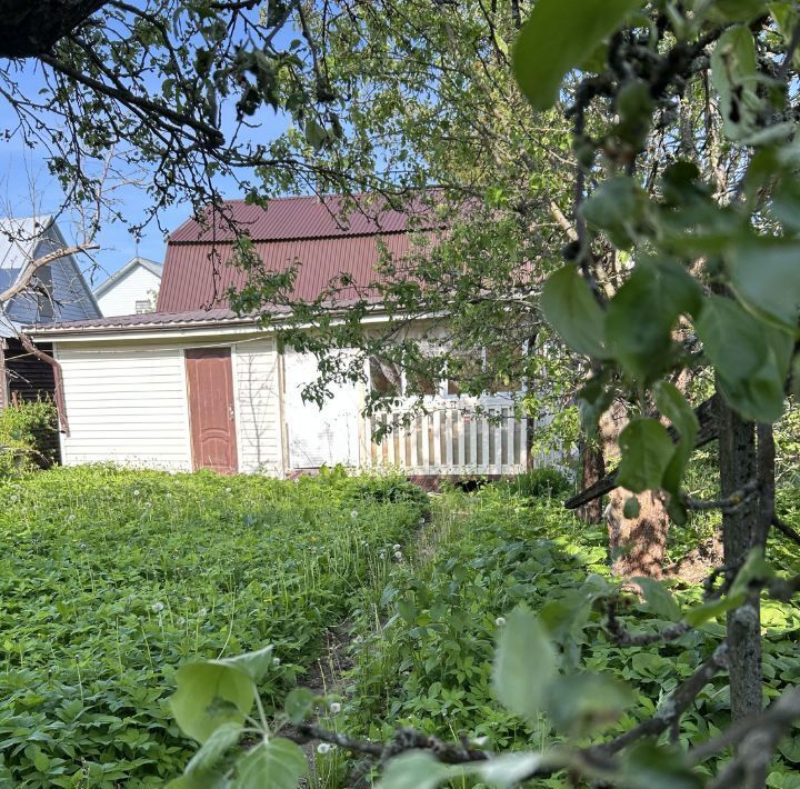 дом г Сергиев Посад снт Атмосфера 115, Сергиево-Посадский городской округ фото 13