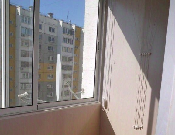 квартира г Челябинск р-н Тракторозаводский ул Марченко 37 фото 3