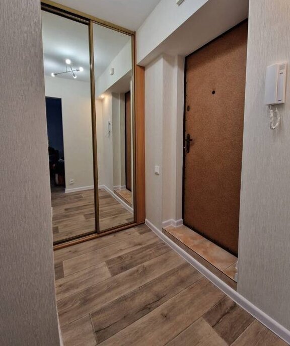 квартира г Калининград ул Дзержинского 104а фото 20