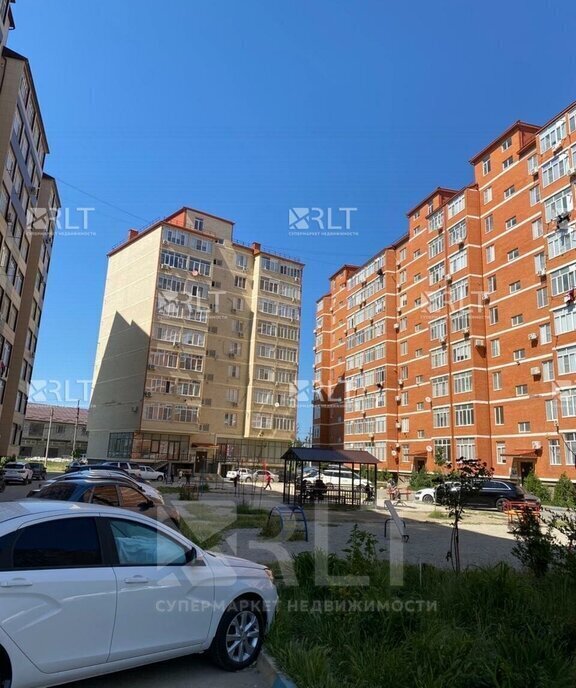 квартира г Каспийск ул Магомедали Магомеджанова 37 фото 5
