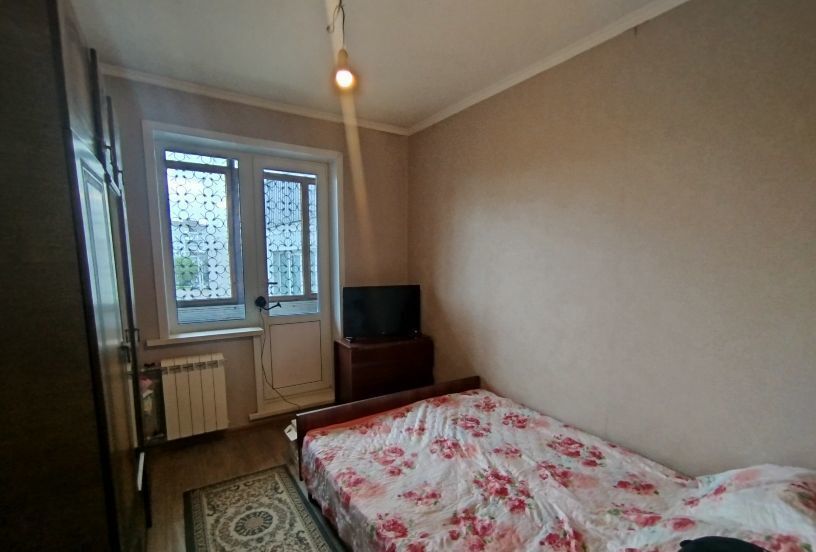 квартира г Новокузнецк р-н Центральный пр-кт Кузнецкстроевский 15 Кемеровская обл. — Кузбасс фото 8