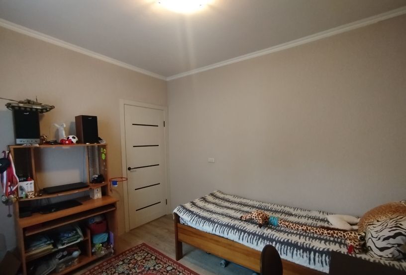квартира г Новокузнецк р-н Центральный пр-кт Кузнецкстроевский 15 Кемеровская обл. — Кузбасс фото 9