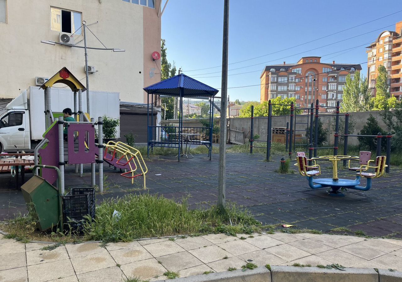 квартира г Махачкала ул Агасиева 18 р-н Советский фото 14