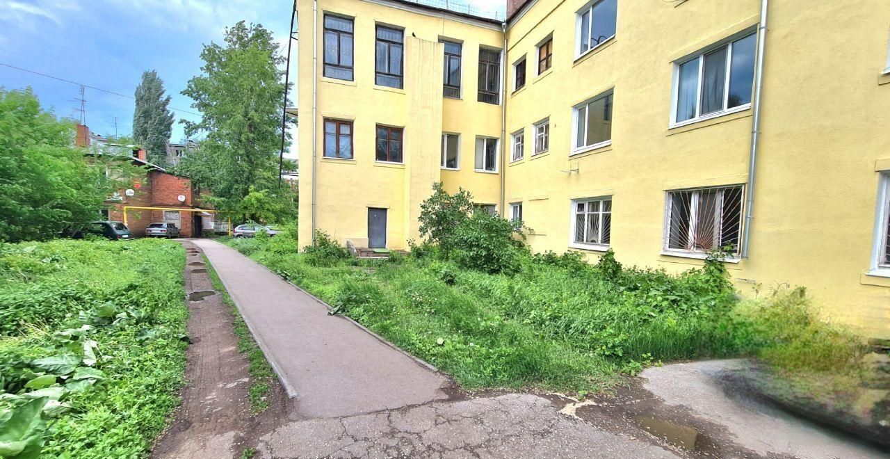 свободного назначения г Самара р-н Кировский тер Аэропорт-2 1а фото 1