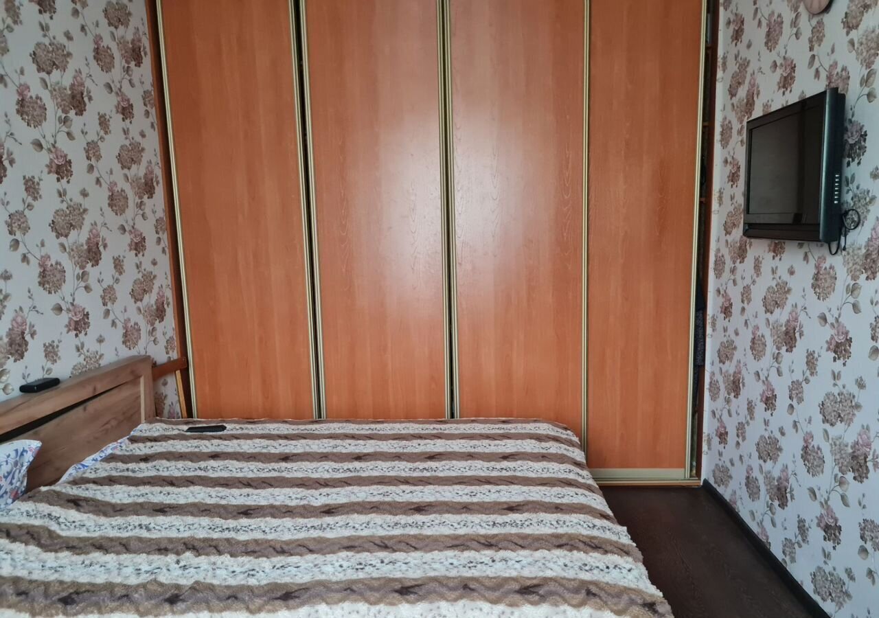 квартира г Ангарск 74-й квартал р-н Кварталы, 5, Ангарский г. о. фото 10