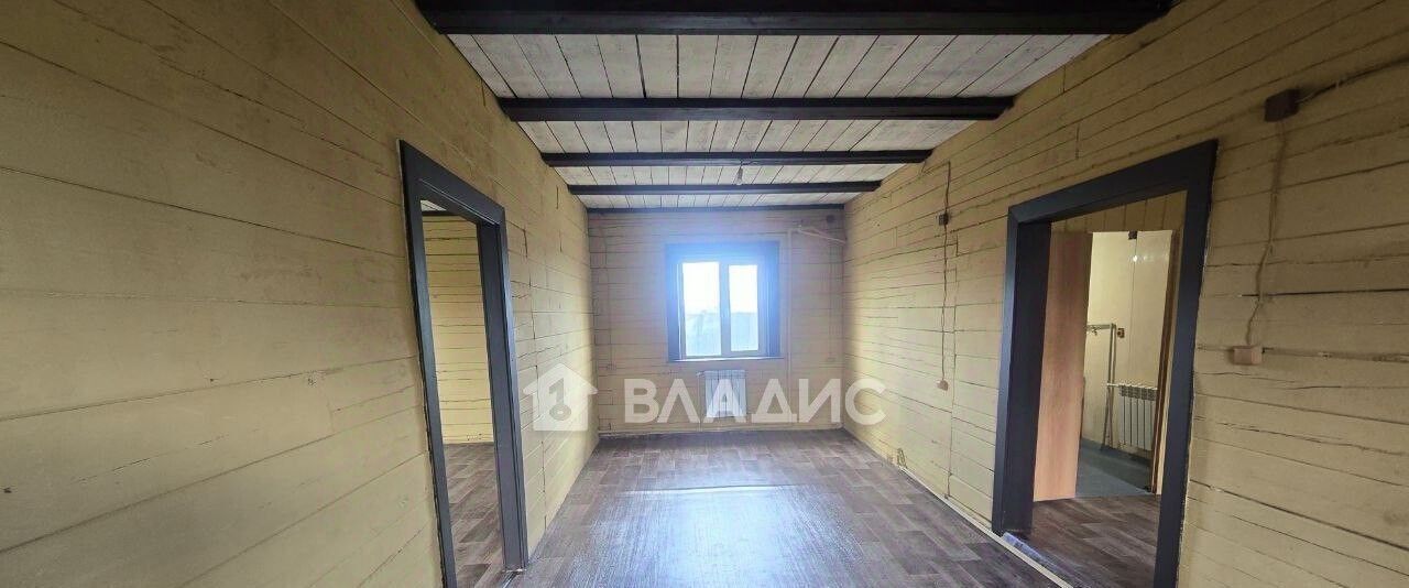 дом г Улан-Удэ пгт Заречный р-н Советский ул Гурульбинская фото 1