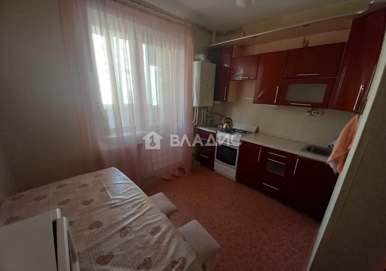 квартира г Белгород Западный ул Есенина 52 фото 2