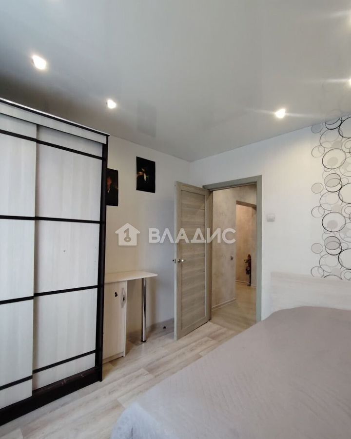 квартира г Чита р-н Центральный мкр-н Северный, 58 фото 25