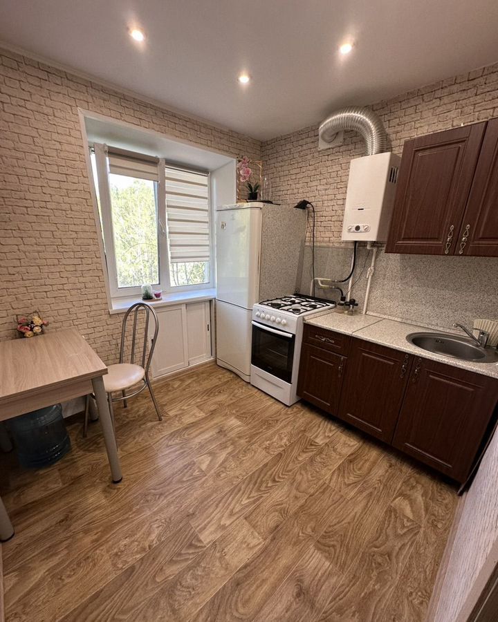 квартира г Кировград ул Кировградская 9 Кировградский г. о. фото 7