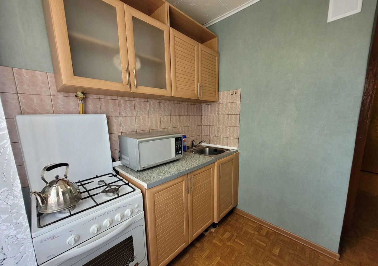 квартира г Владимир р-н Фрунзенский ул Растопчина 39б фото 3