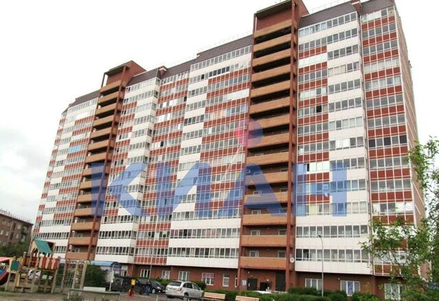 р-н Ленинский ул 26 Бакинских Комиссаров 5г фото