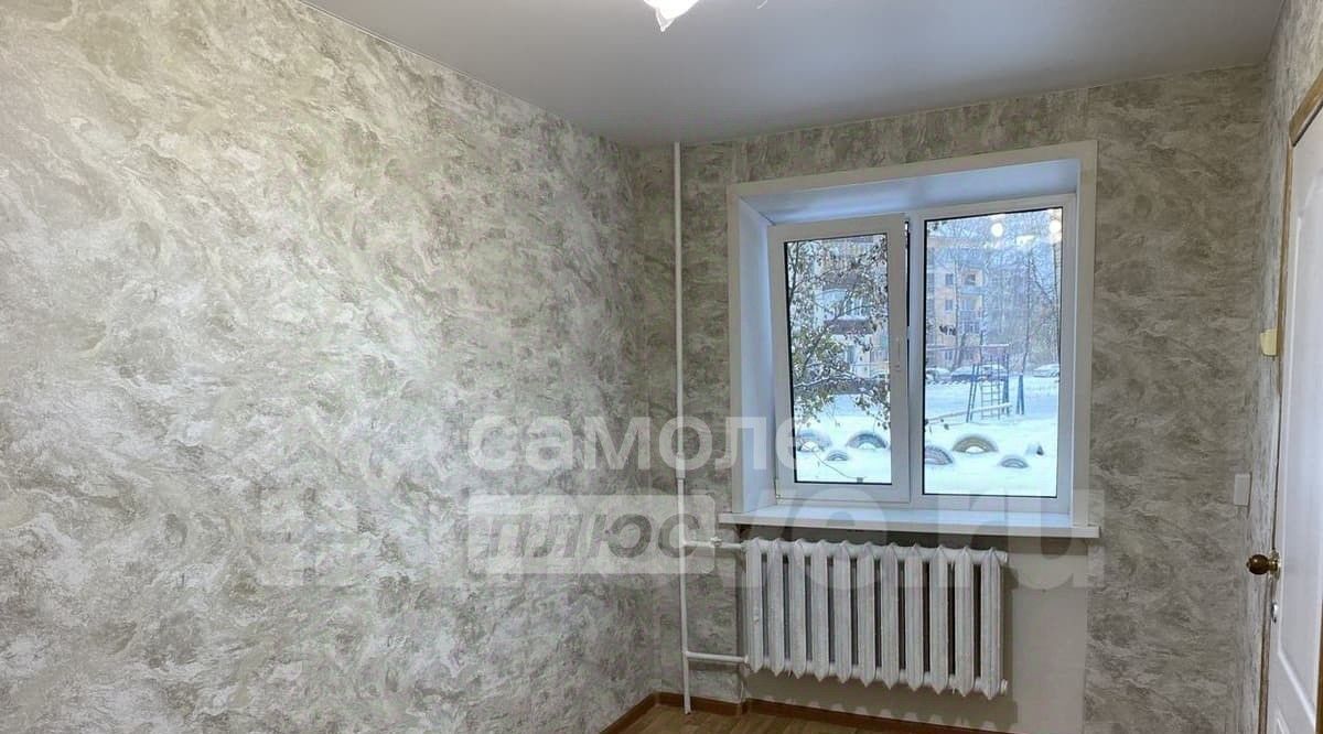 квартира г Йошкар-Ола ул Мира 43/15 фото 6