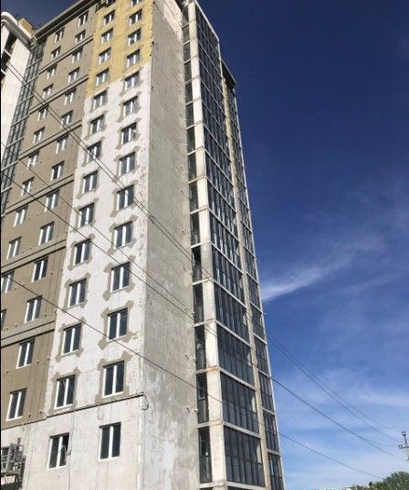 квартира г Тольятти р-н Автозаводский ул Маршала Жукова 4 д. 58 фото 18